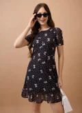 جلو باص black